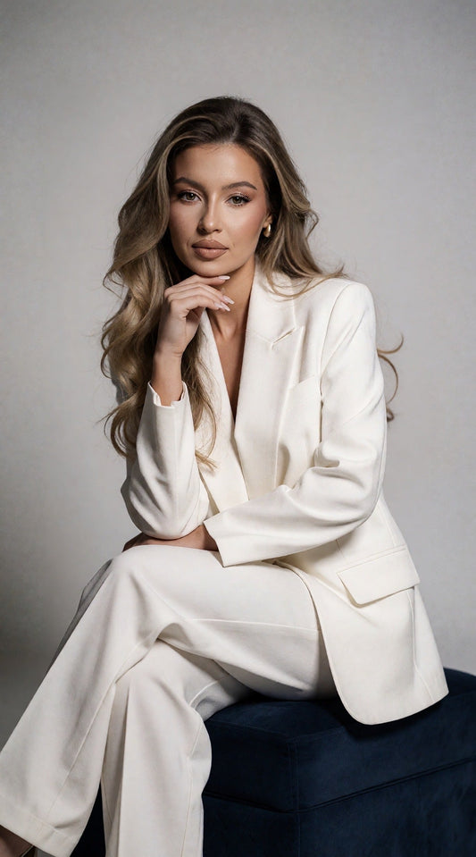About Cosmina Izabela